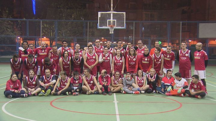 Tupujume / TELEMADRID