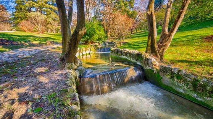 Arroyo de San Bernardino / MADRID.ES