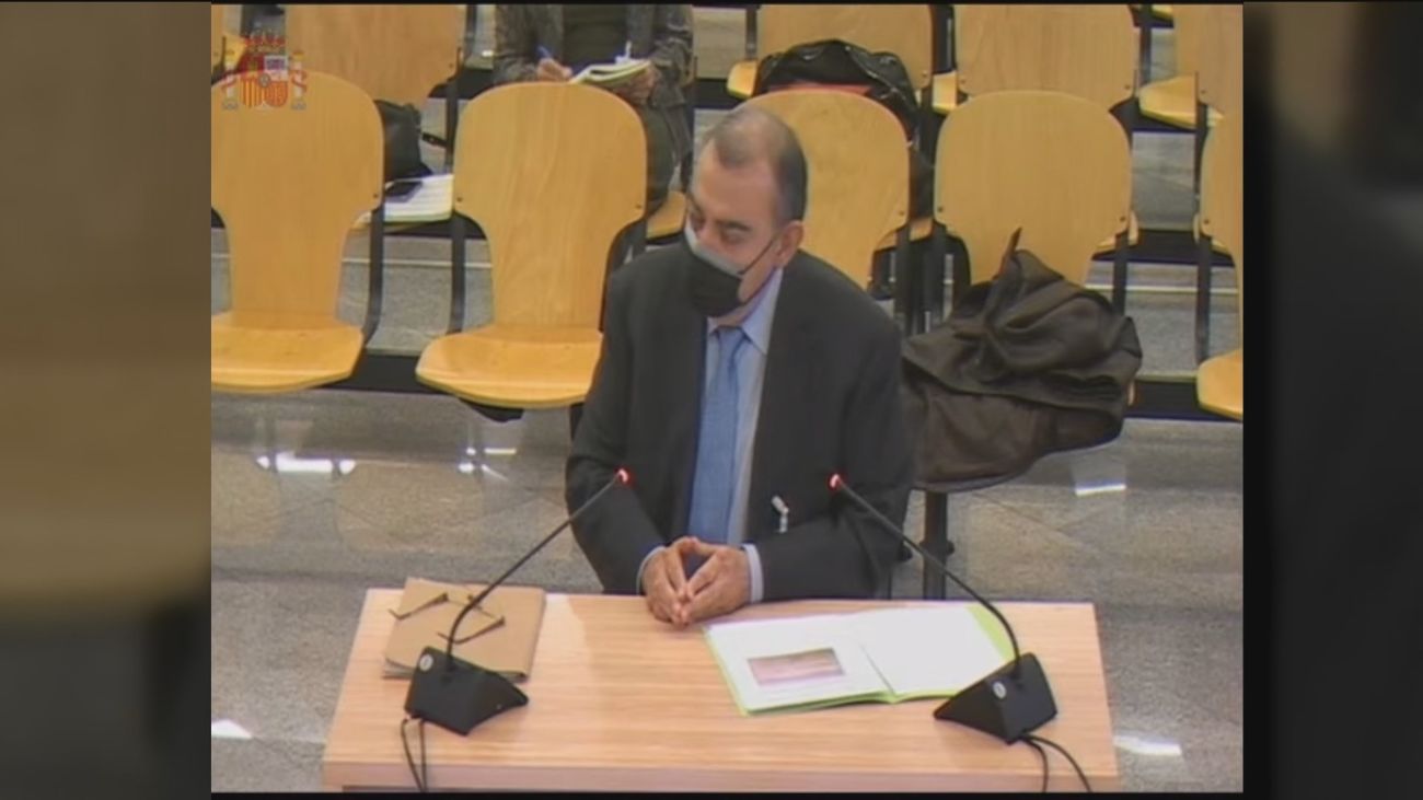 El ex jefe de la UCAO dice que "Villarejo es un monstruo creado por los políticos" que le permitieron actuar