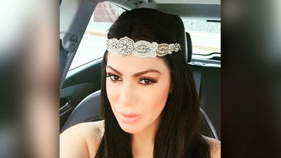 Asesinada a tiros en México Tania Mendoza, actriz de 'La Reina del Sur'