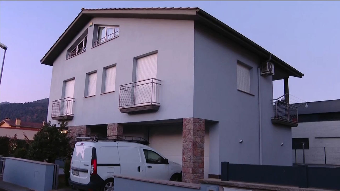 Se confirma como crimen machista la muerte violenta de una pareja en Girona