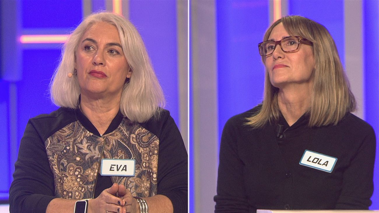 ¿Superarías estas cuatro preguntas?