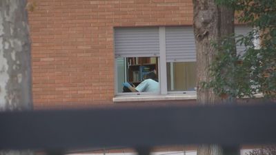 Cierra una residencia de Alcalá de Henares tras detectarse varios casos de coronavirus