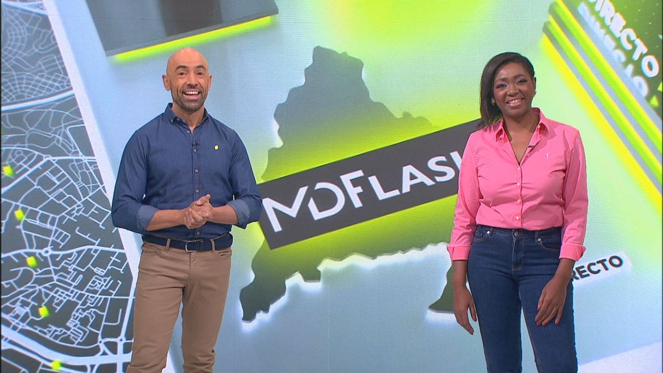 Madrid Directo 15.12.2021