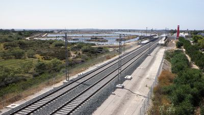 Claves para optar a 278 puestos de trabajo fijo en Adif y Adif Alta Velocidad