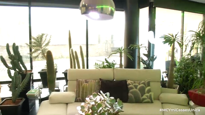 ¿Una casa cactus en Algete? ¡Es posible!