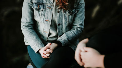 “Hablar del suicidio salva vidas, pero el ‘efecto llamada’ existe”