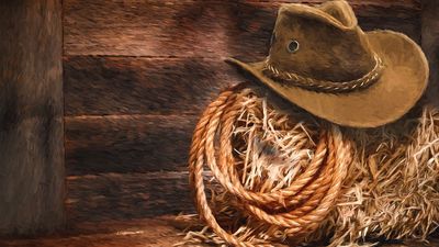 Vientos del Sur 2x10 “Viajes con sombrero (II)” 18.12.2021