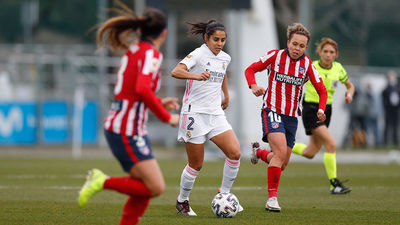 Este viernes Real Madrid y Atlético conocerán a sus rivales en la Supercopa