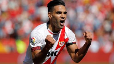 Falcao: "Hay que mantener la intensidad, el hambre y la unión del grupo"