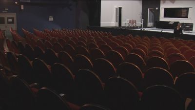 La huelga de los técnicos de los Teatros Nacionales amenaza con la suspensión de espectáculos