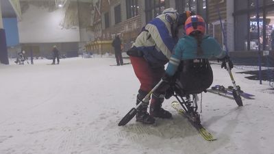 Madrid Inclusivo 18.12.2021