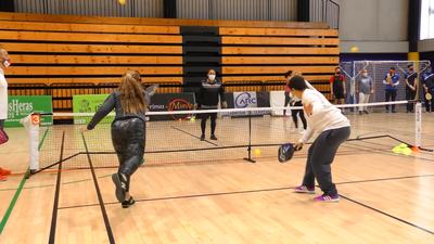 Madrid se Mueve 19.12.2021