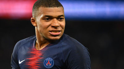 La filosofía de Mbappé: "Hay que crear emoción"