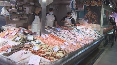 La sexta ola de la pandemia afectará al crecimiento económico, según Funcas