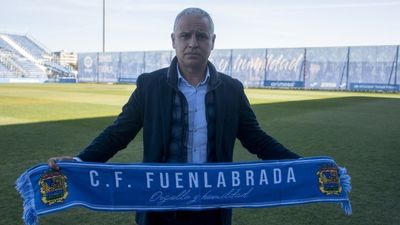 Pellicer: "Me he encontrado un equipo rebelde, que tiene alma"