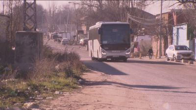 Comunidad y Ayuntamiento de Madrid acuerdan realojar a 160 familias del Sector VI de la Cañada