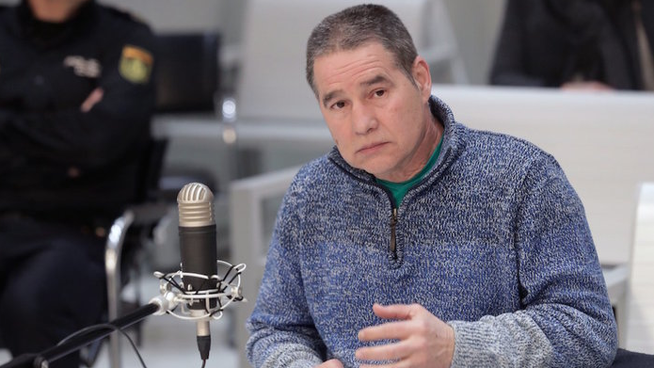 Fallece Antton Troitiño, antiguo integrante del comando Madrid de ETA