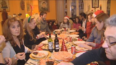 Urkullu pide reducir y limitar las celebraciones familiares de Navidad