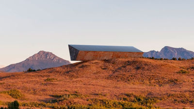 La caja negra de la Tierra que registrará por qué nos extinguimos