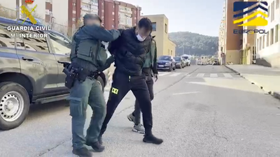 De recoger fardos a proveedor de clanes del Estrecho: cae el narco más buscado