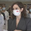 Ayuso anuncia la construcción de 4 centros de salud en Madrid