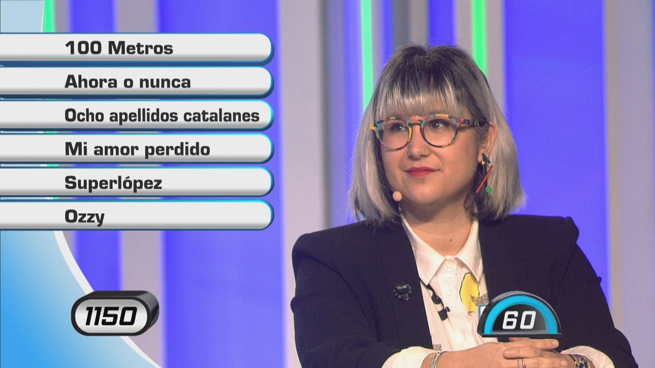 ¿Reconoces estas cinco películas de Dani Rovira?