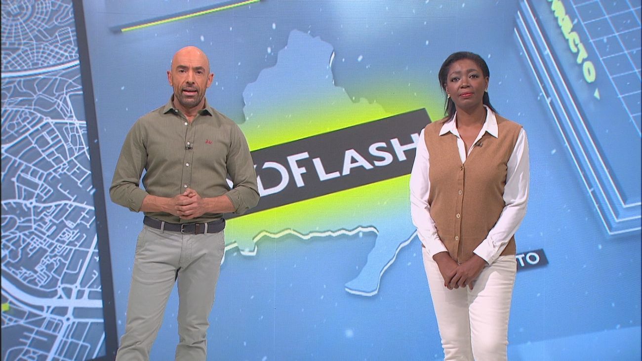 Madrid Directo 16.12.2021