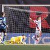 2-0. El Rayo gana al Alavés y ya es cuarto