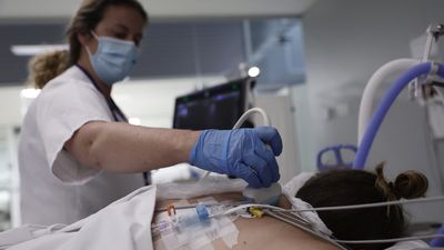 Madrid notifica 5.850 nuevos contagios de Covid en las últimas 24 horas y 28 fallecidos