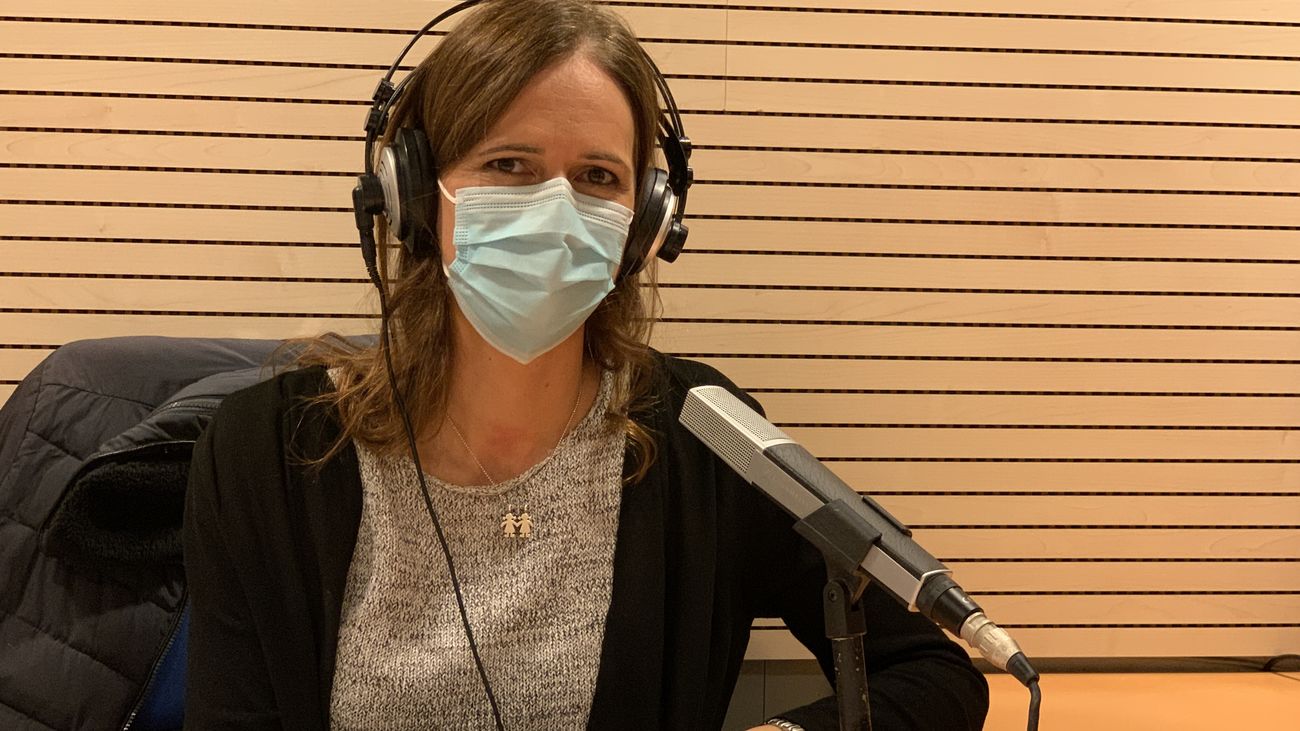 “Dejarse ayudar”