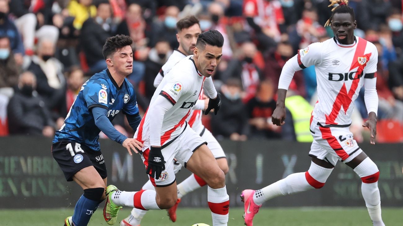 El Partido de la Onda 18.12.2021 (Parte 1)