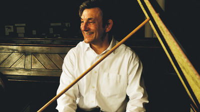 La batuta mágica 19.12.2021