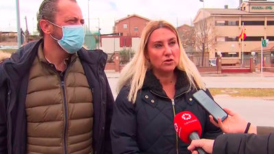 Una diputada del PP en la Asamblea de Madrid denuncia amenazas de los antivacunas