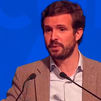 Casado lamenta que Sánchez se vuelva a parapetar tras las comunidades
