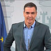 Sánchez afirma que los presupuestos han traído estabilidad al país y apela al sentido común
