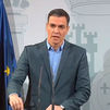 Sánchez convoca para el miércoles la Conferencia de Presidentes para adoptar nuevas medidas contra el coronavirus