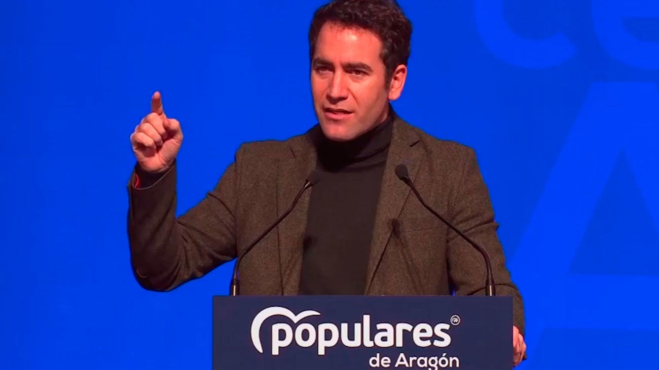 Egea lamenta que Sánchez no acepte la mano tendida de Casado para aprobar una ley de pandemias