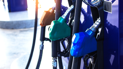 Gasolina y diésel disparados: subidas de 44% y 48% en un año