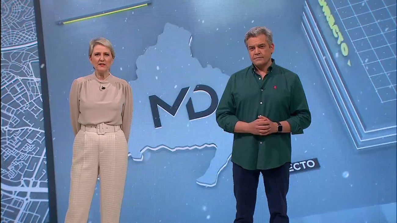 Madrid Directo 18.12.2021