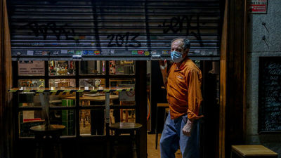 El Supremo verá la primera reclamación de empresarios por restricciones durante la pandemia