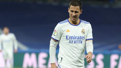 Sin Modric no hay paraíso, 36 tiros sin gol y lo mínimo de Hazard