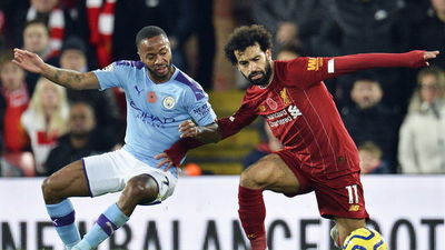 La Premier se jugará en Navidad pese a la ola de casos de covid en los clubes