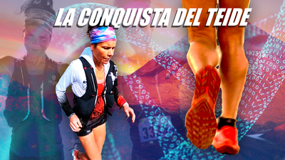 Natalia Pendás, el reto de la pasión