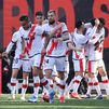Un Rayo de Champions