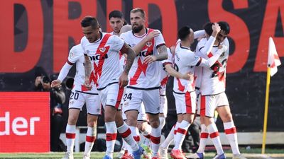 Un Rayo de Champions