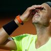 Rafa Nadal, positivo en coronavirus