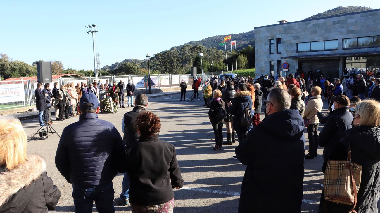 Cuarenta mujeres han sido asesinadas, víctimas de violencia de género, en el 2021