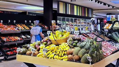 Estos son los horarios de los supermercados de Madrid para esta Navidad