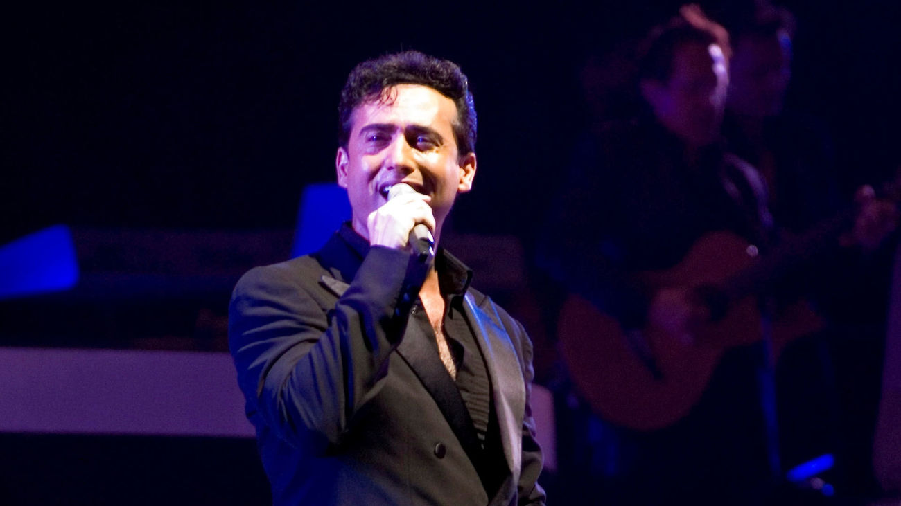 El futuro de 'Il Divo' queda en el aire tras la muerte de Carlos Marín